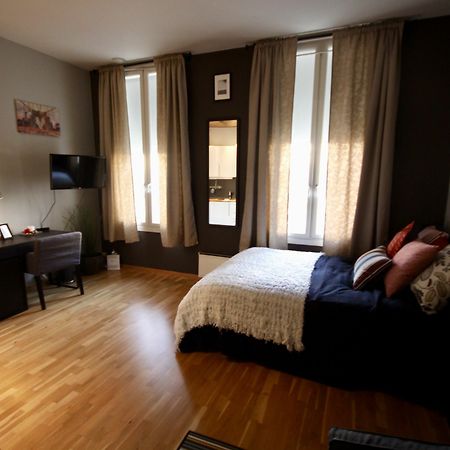 Solli Apartments オスロ エクステリア 写真