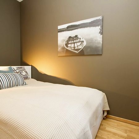 Solli Apartments オスロ エクステリア 写真