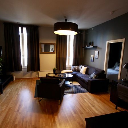 Solli Apartments オスロ エクステリア 写真