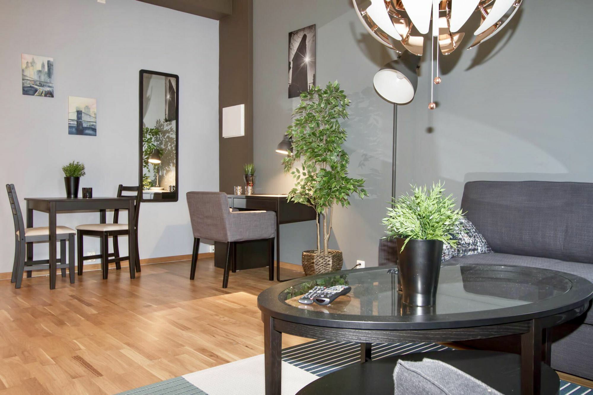 Solli Apartments オスロ エクステリア 写真