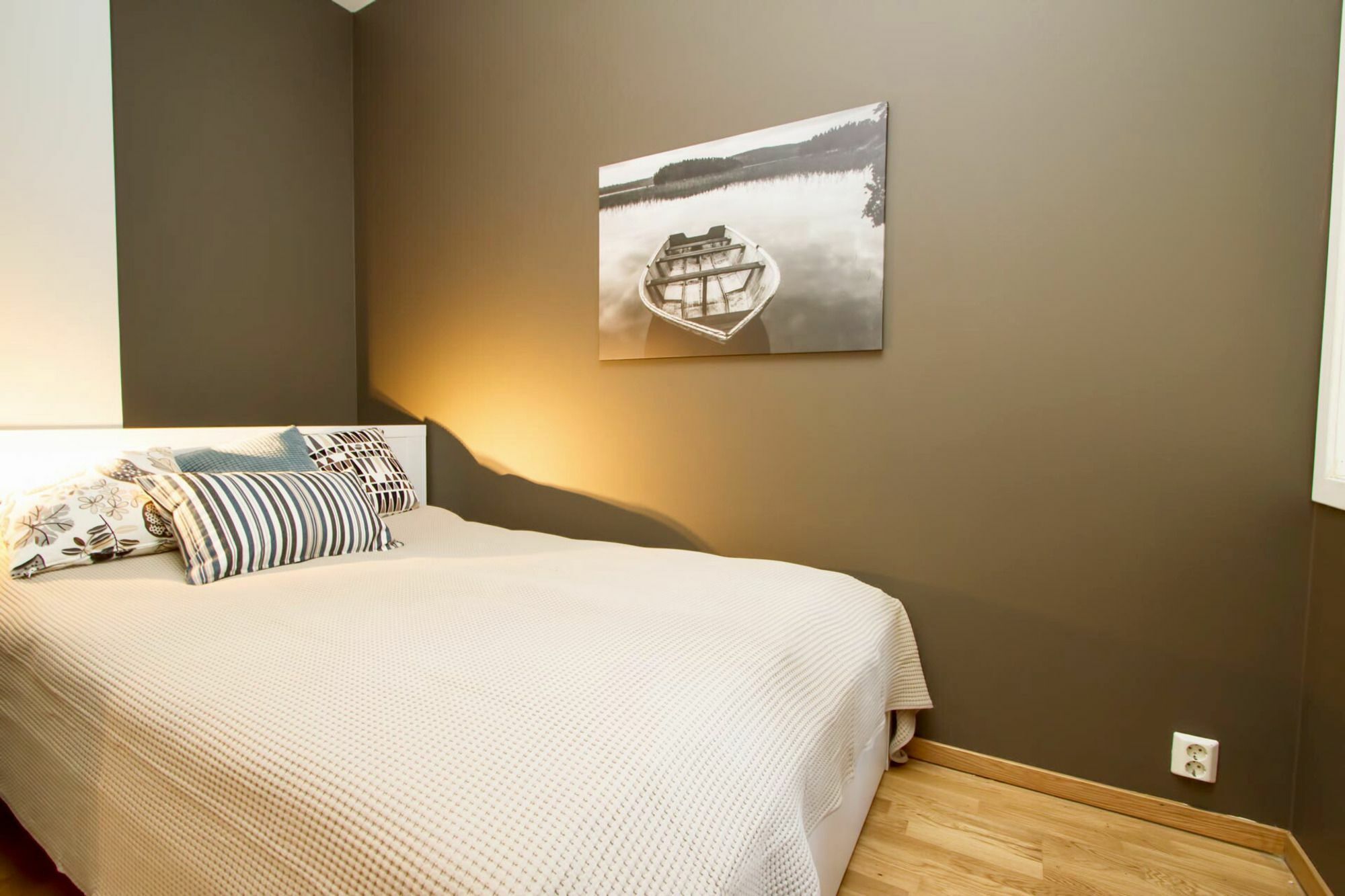 Solli Apartments オスロ エクステリア 写真