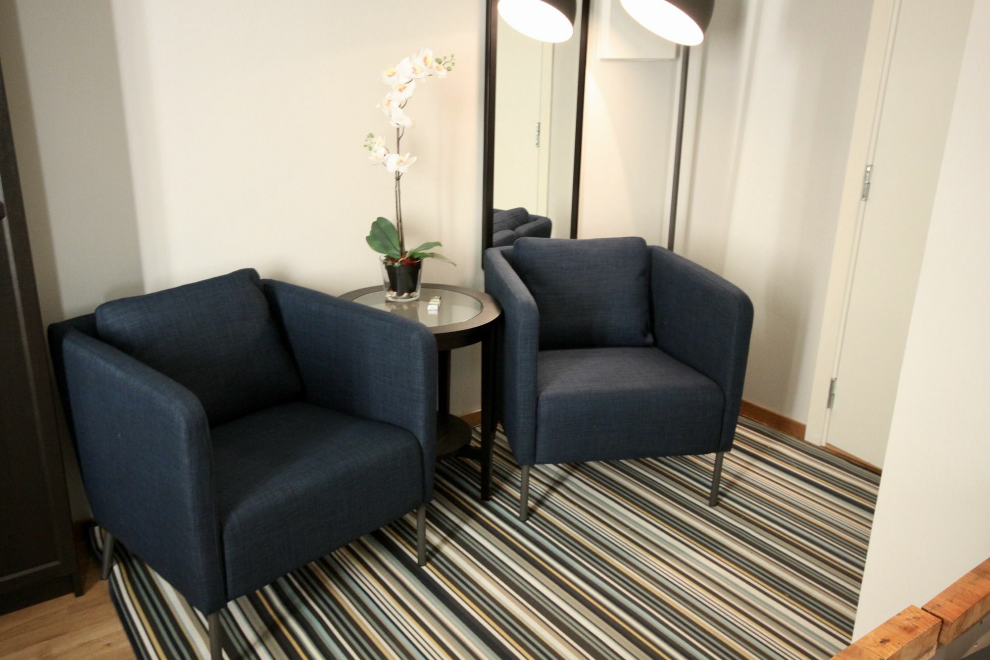 Solli Apartments オスロ エクステリア 写真