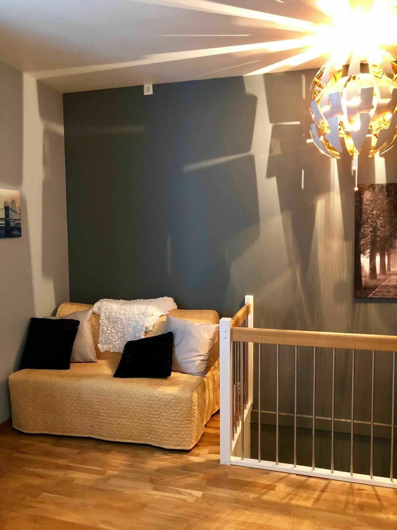 Solli Apartments オスロ エクステリア 写真