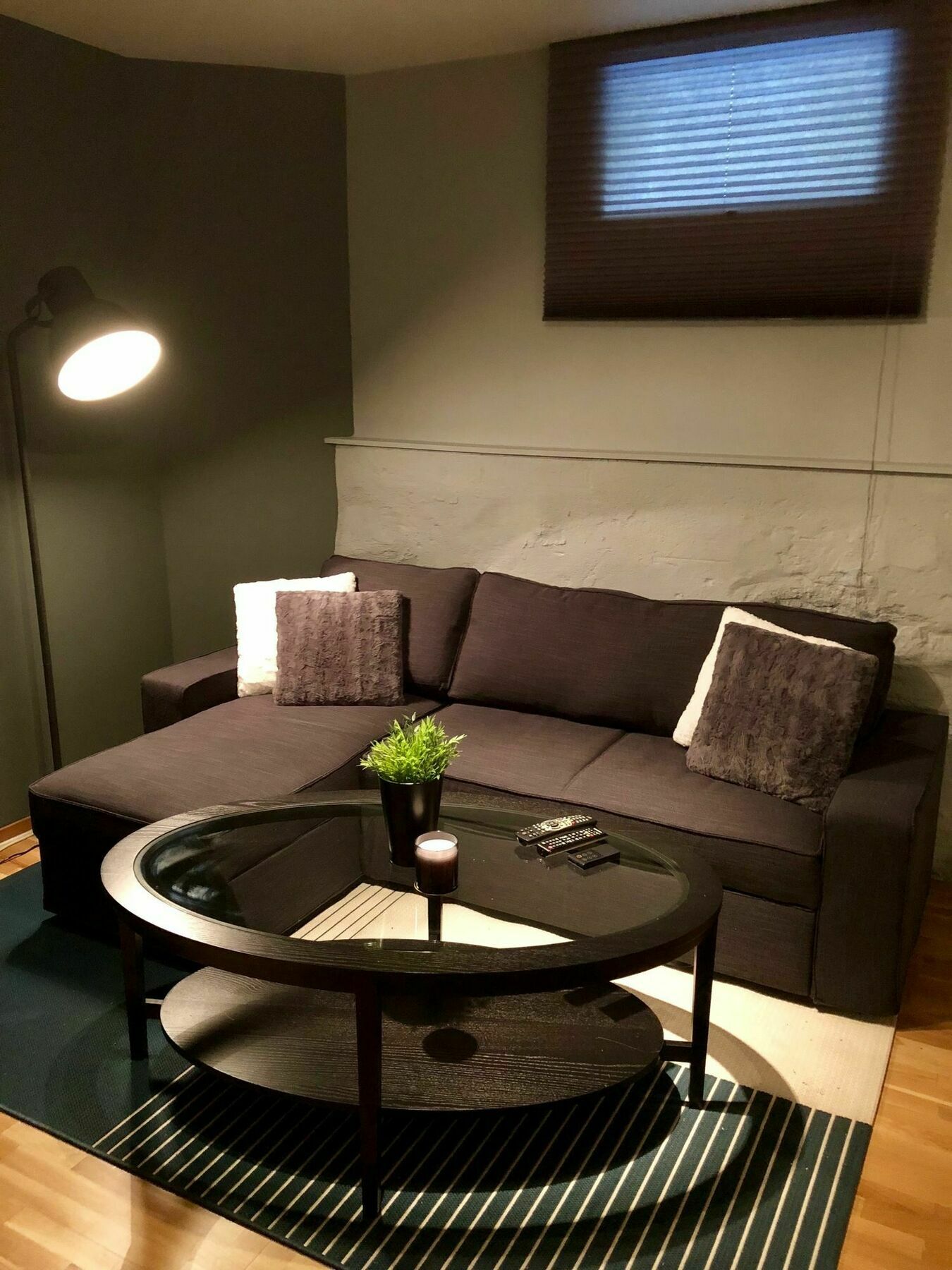 Solli Apartments オスロ エクステリア 写真